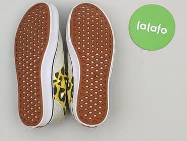 buty vans ccc: Vans, Trampki damskie, rozmiar 39 — 5