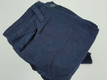 legginsy kolarki: F&F, Material trousers for women, L — 7