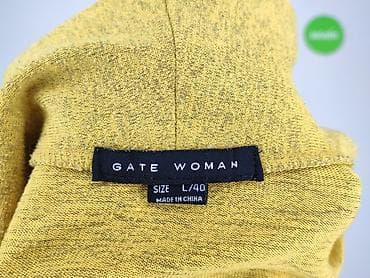 kurtka killtec ca51390: Gate Woman, Kardigan damski, rozmiar L — 4