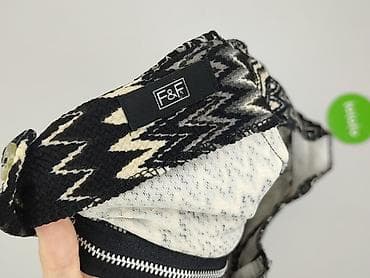 frędzle: F&F, Spódnica damska, rozmiar 2XL — 4