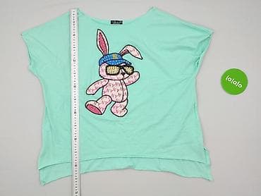 miss moi bluzki: Bluzka damska, rozmiar One size — 3