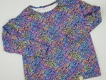 bluza z smokiem: Bluzka damska, rozmiar M — 1