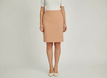 spódniczka pusheen: Spódnica damska, rozmiar M — 7