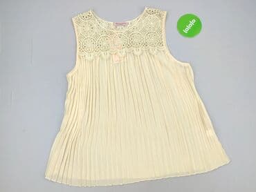 marynarka duże rozmiary: Bluzka damska, 2XL — 2