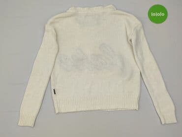 sweter tunika mohito: Women`s sweater, size XS (EU 34) — 3