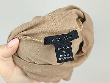 co to: Amisu, Bluzka damska, rozmiar XL — 4