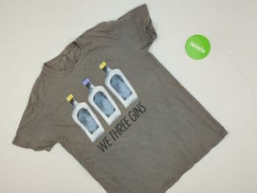 oversize tshirt: Koszulka dla mężczyzn, rozmiar M — 2