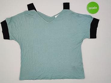 bluza stwd: Bodyflirt, Bluzka damska, rozmiar S — 2