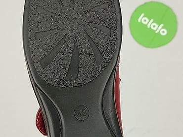 ecco półbuty damskie: Półbuty damskie, rozmiar 38 — 6