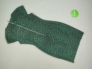 buty z lisem: Drôle de Copine, Sukienka damska, rozmiar M — 3