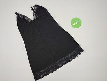 bielizna q: Koszula nocna damska, rozmiar S — 3