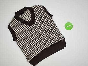 prettylittlething bluza: PrettyLittleThing, Kamizelka damska, rozmiar S — 2