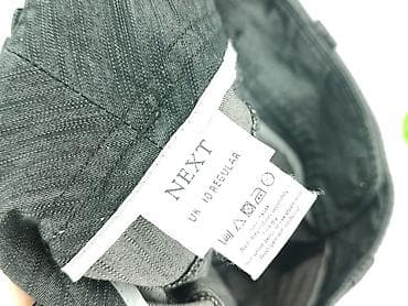 dresy next: NEXT Petite, Spodnie materiałowe damskie, rozmiar S — 4