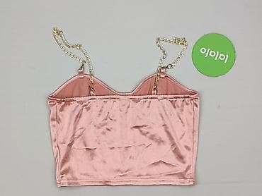 stringi bezszwowe h: Shein, Top damski, rozmiar S — 3
