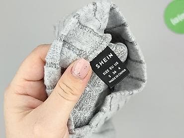 bluza w paski: Shein, Top damski, rozmiar S — 5