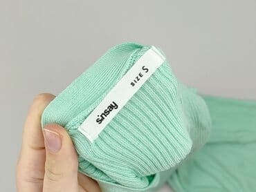 kapcie stitch sinsay: Sinsay, Sukienka damska, rozmiar S — 4