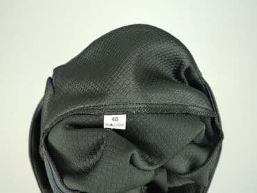 spódnice czarne plus size: Spódnica damska, rozmiar 4XL — 4