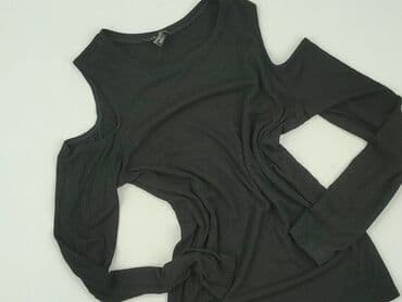 h: Amisu, Women's blouse, size S (EU 36) — 1