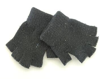 sukienka dla 6 latki: Gloves, 12 cm, condition - Good — 1