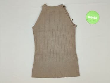 koszulki basic uniqlo: Top damski, rozmiar S — 3