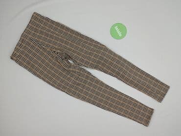 leginsy c a: Legginsy Eleganckie damskie, rozmiar S — 4