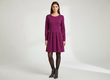 hello kitty spodnie pizamowe: Sukienka damska, rozmiar S — 6