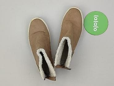 relax buty prl: Botki damskie, rozmiar 36 — 2
