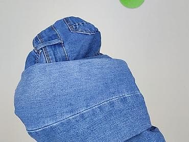 jeans hm: H&M Divided, Ogrodniczki damskie, rozmiar M — 6