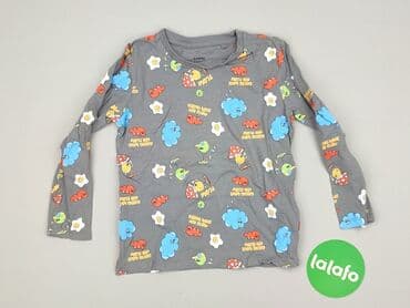 podkoszulek prologic: Blouse, Sinsay, 5-6 years, 110-116 cm, condition - Perfect — 2