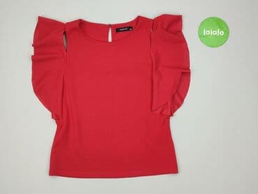 cropp koszula w koty: Bluzka damska, XS — 2