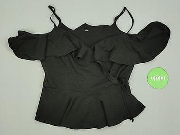 amisu koszula: Amisu, Bluzka damska, rozmiar S — 2