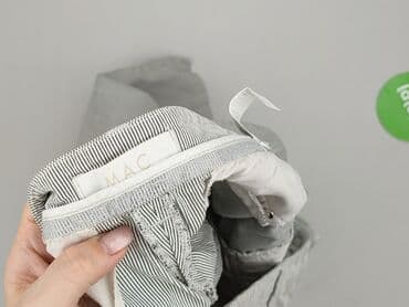 montego t shirty: MAC, Spodnie materiałowe damskie, rozmiar 2XL — 5