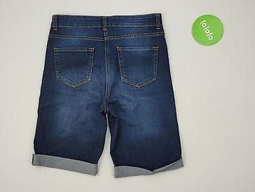cropp cargo: Denim, Szorty damskie, rozmiar S — 3
