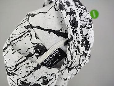 young multi: Cropp, Bluza z kapturem dla mężczyzn, rozmiar L — 5