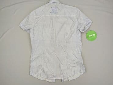 modna bluza: Koszulа dla mężczyzn, rozmiar M — 3