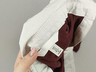 katalog h: H&M, Damska koszulka polo, rozmiar S — 5