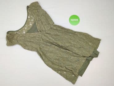 duże rozmiary ekskluzywne sukienki plus size: Reserved, Sukienka damska, rozmiar S — 3