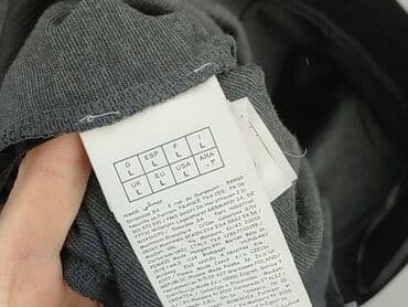 sweter do spódnicy: Pimkie, Spódnica damska, L — 5