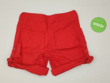 klapki: Szorty damskie, rozmiar S — 3