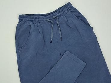 walanki buty: Seasalt Cornwall, Spodnie materiałowe damskie, rozmiar M — 1