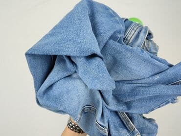 jeansy dla dzieci: Jeansy damskie, rozmiar L — 4