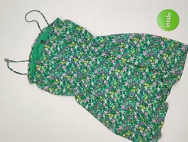 satynowe spódnice hm: H&M Divided, Sukienka damska, rozmiar S — 3