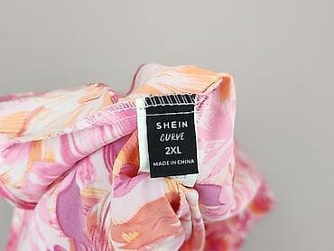 shein hello kitty pants: Shein Curve, Sukienka damska, rozmiar 2XL — 4