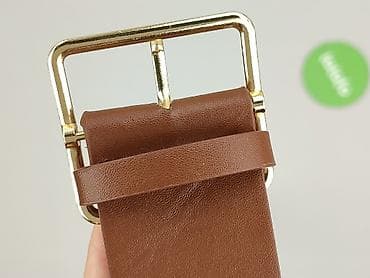 beige color: Pasek, Damskie, stan - Bardzo dobry — 4