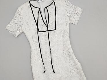 Mango, Sukienka damska, rozmiar S