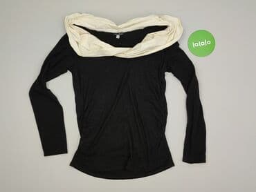 bluzki z golfem: Bluzka damska, rozmiar M — 2