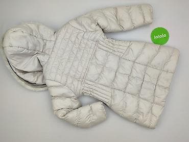 topomini sklep: Kurtka zimowa, 8 lat, 122-128 cm, stan - Bardzo dobry — 3