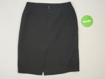 długie spódnice ołówkowe: Spódnica damska, rozmiar L — 3