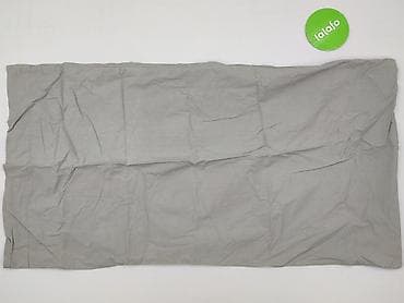 sinsay poduszka dla dzieci: Pillowcase, 47 x 90, kolor - Szary, stan - Bardzo dobry — 3