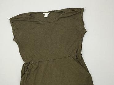 H&M Basic, Sukienka damska, rozmiar M